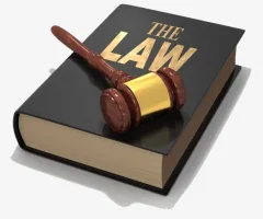 Law Books