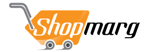 Shopmarg Logo