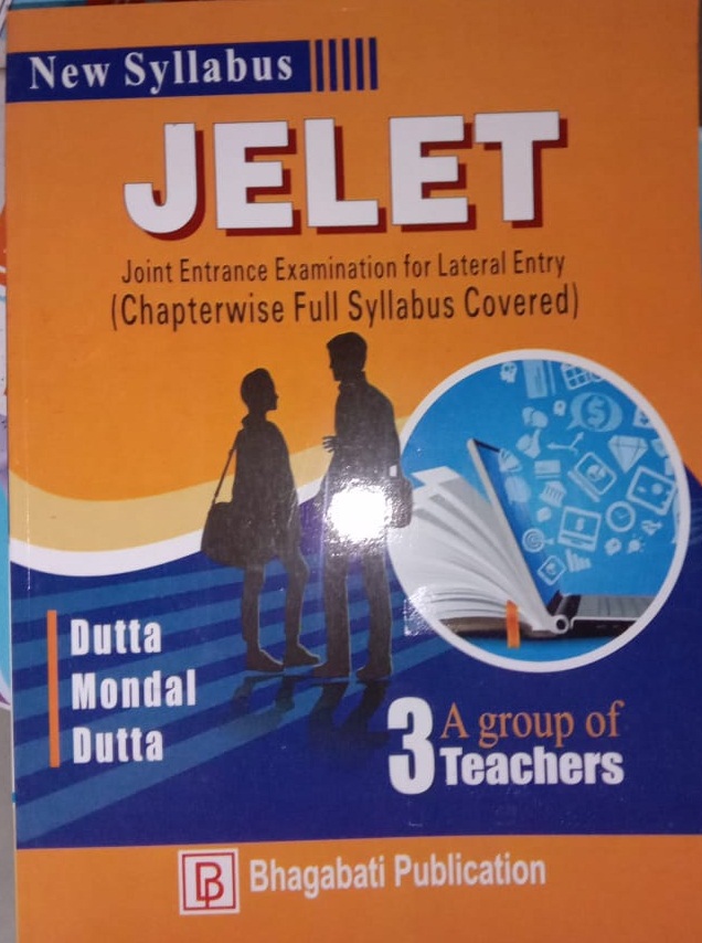 WB JELET 2023 Application Soon; Exam Date WB JELET Syllabus 2023