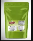 Hill Bagan Elaichi CTC Tea Pack of 4 Cardamom Tea Pouch  (4 x 0 25 kg)