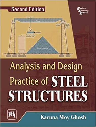 Analysis And Design Practice Of Steel Structures second edition