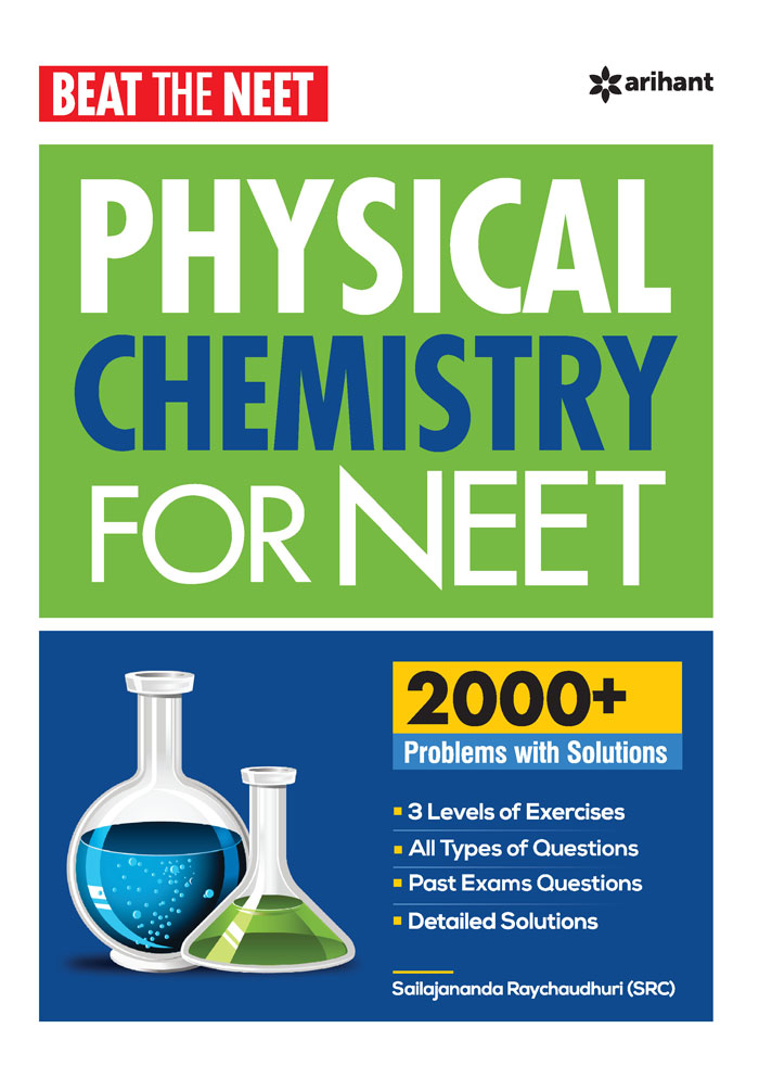 BEAT THE NEET PHYSICAL CHEMISTRY