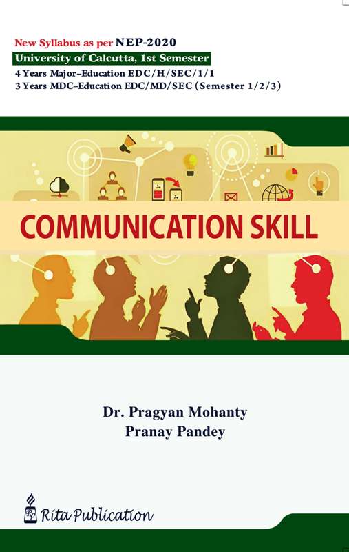 Communication Skill By Pranay Pandey