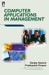 Computer Applications in Management (Vikas Publishing)