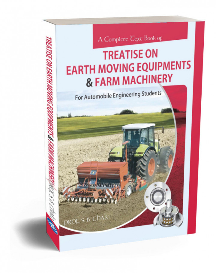 EARTH MOVING EQUIPMENT FARM MACHINERY 2023