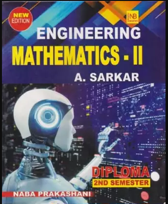 Engineering Mathematics (Diploma 2nd Semester) 2024