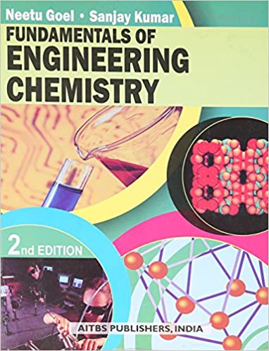 Fundamentals of Engineering Chemistry 2nd edition