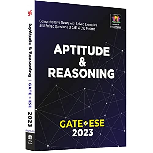 Gate 2023 Reasoning Aptitude for GATE ESE