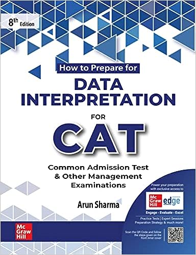 How to Prepare for Data Interpretation for CAT 2023