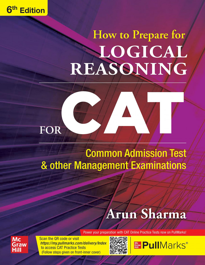 How to Prepare for logical reasoning for CAT 2023