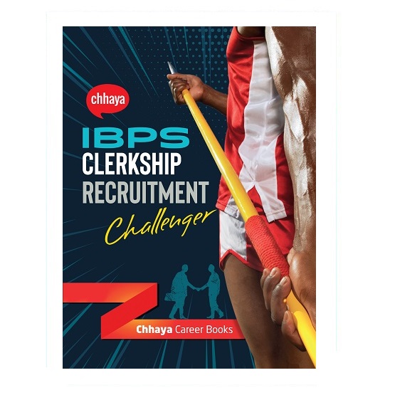 IBPS Clerkship Recruitment Challenger 2023