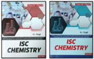 ISC Chemistry Class 11 Part 1 And 2 By K L Chugh