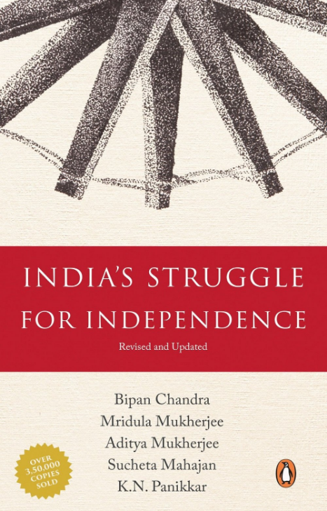 India s Struggle for Independence