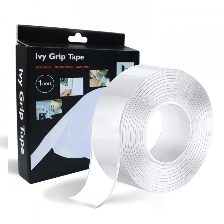 Ivy Grip Double Sided Tape