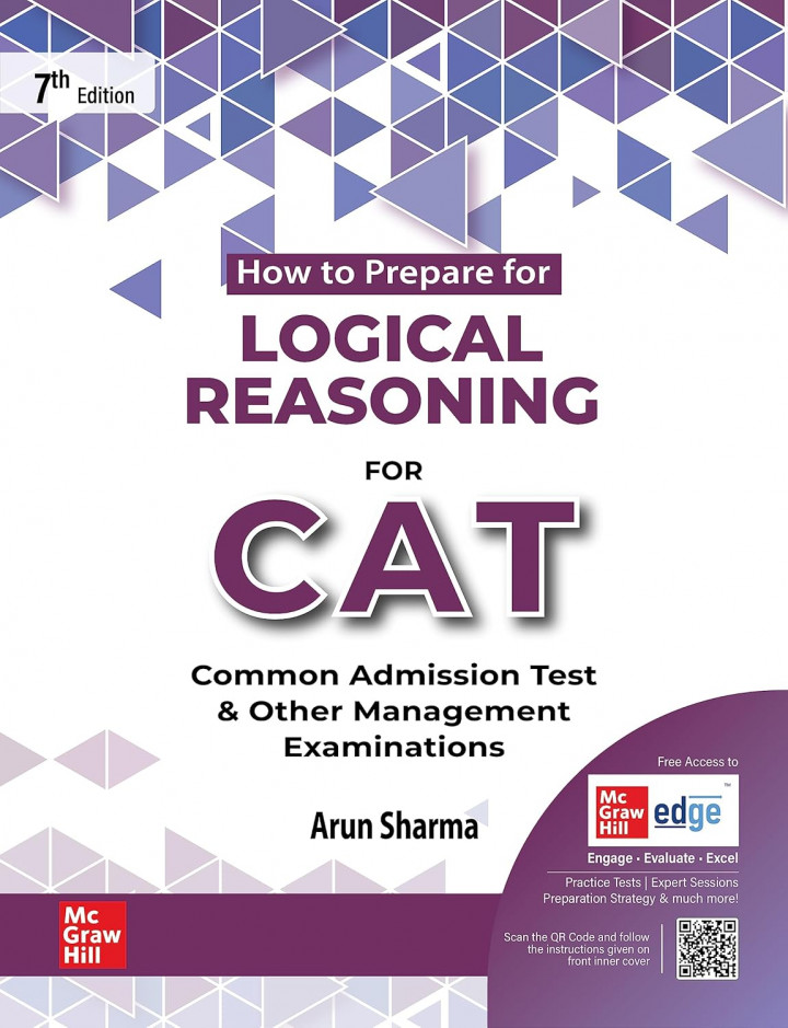 Logical Reasoning for CAT 2025