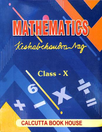 Mathematics Class 10
