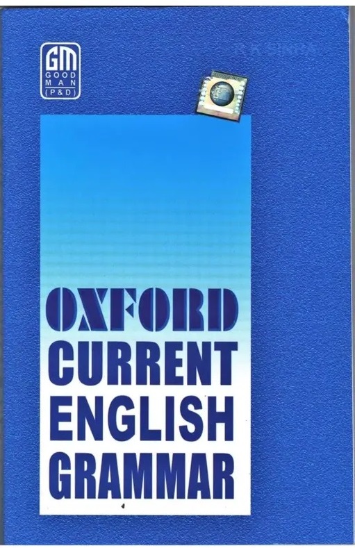 Oxford Current English Grammar