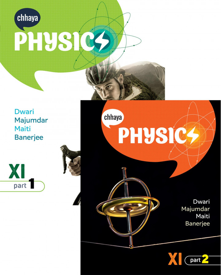 Physic (Part 1 2) Chhaya Prakashani