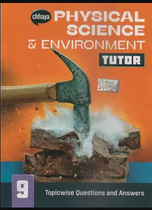 Physical Science & Environment Tutor 2024