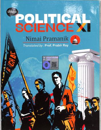 Political Science by Nimai Pramanik Chhaya Prakashani