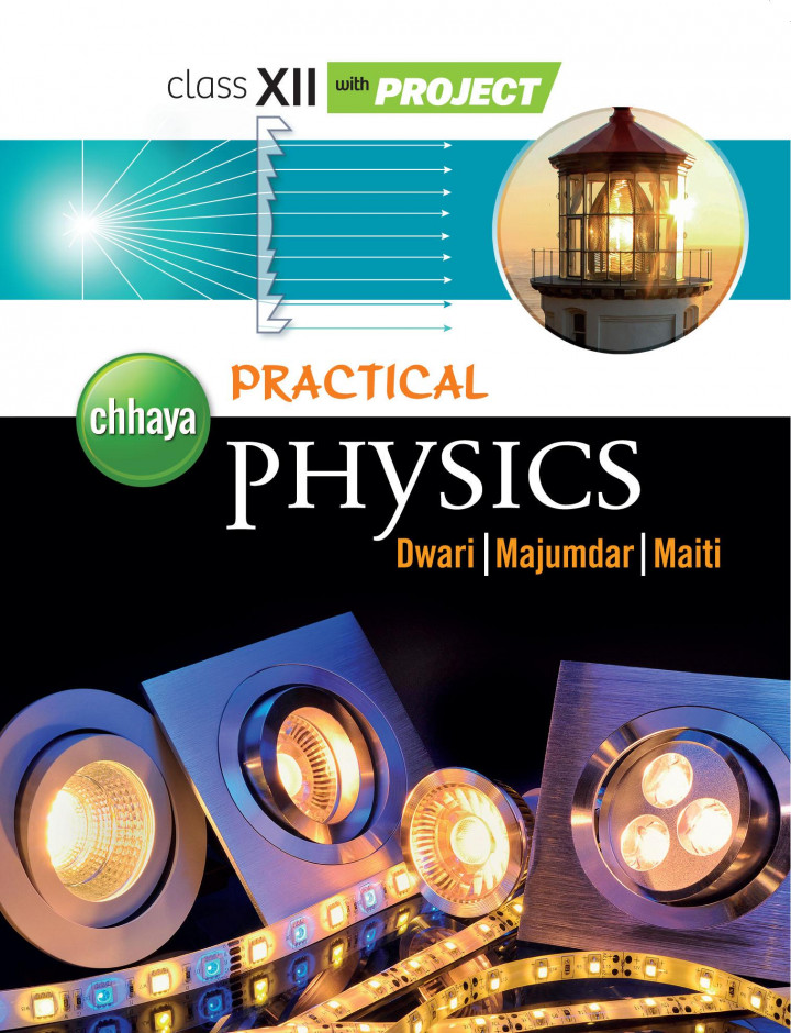 Practical Physics Class 12 By Pijush Kanti Maiti