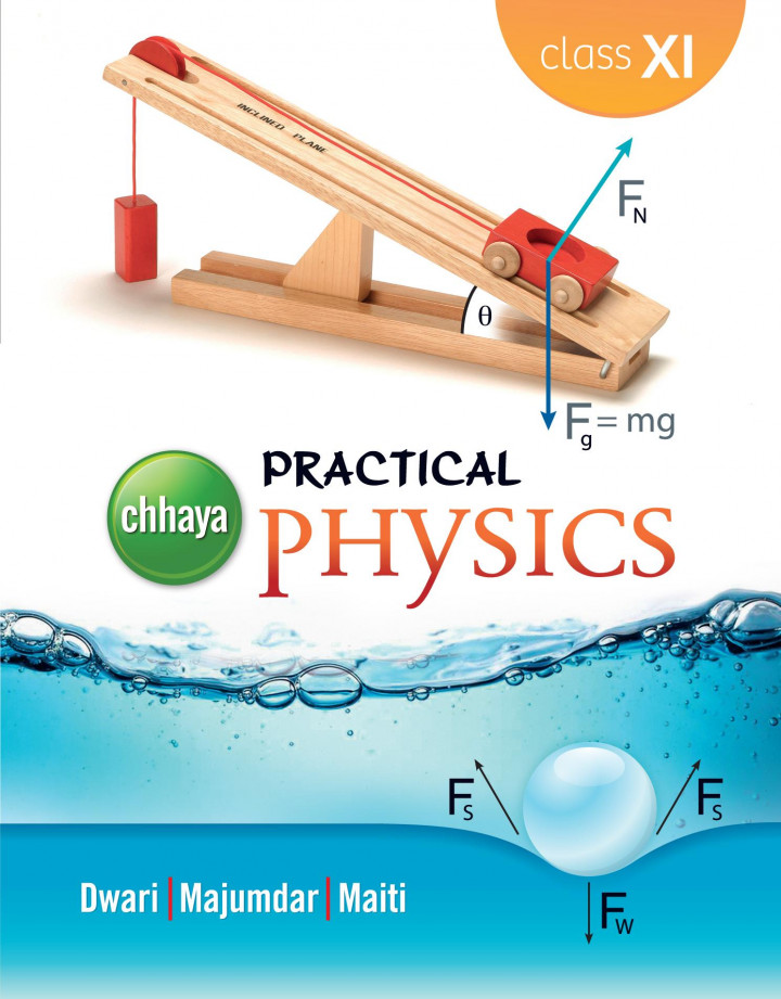 Practical Physics by Pijush Kanti Maiti Chhaya Prakashani