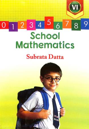 School Mathematics 6 (Subrata Dutta)