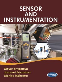Sensors And Instrumentation (S K Kataria & Sons)