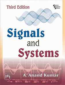 Signals And Systems (PHI Learning Private Limited)