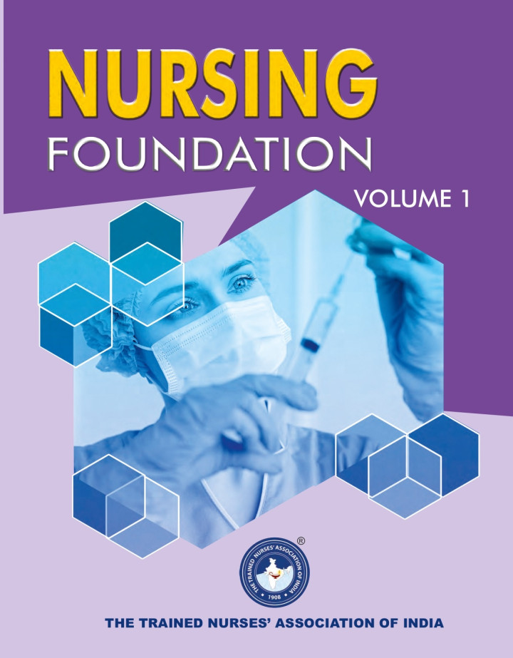 TNAI Nursing Foundation Book