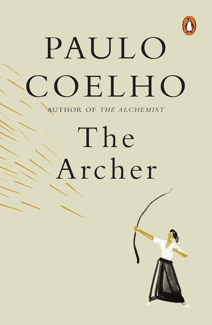The ARCHER by Paulo Coelho