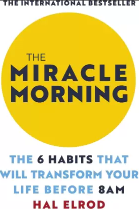 The Miracle Morning