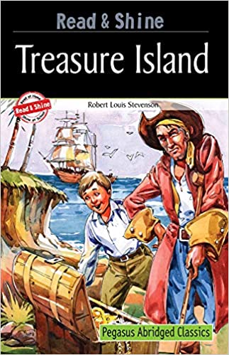 Treasure Island