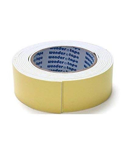 WONDER Double Side Foam Tape Set of 2