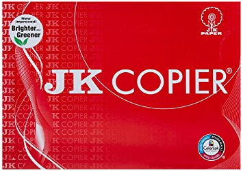 JK A4 75GSM Copier (Pack of 5)