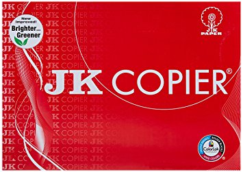 JK A4 75GSM Copier (Pack of 5)