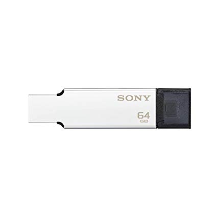 Sony 64 OTG Drive