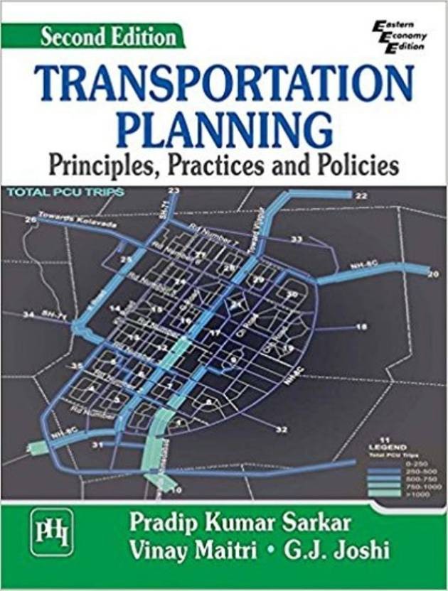Transportation Planning (Pradip Kumar Sarkar)