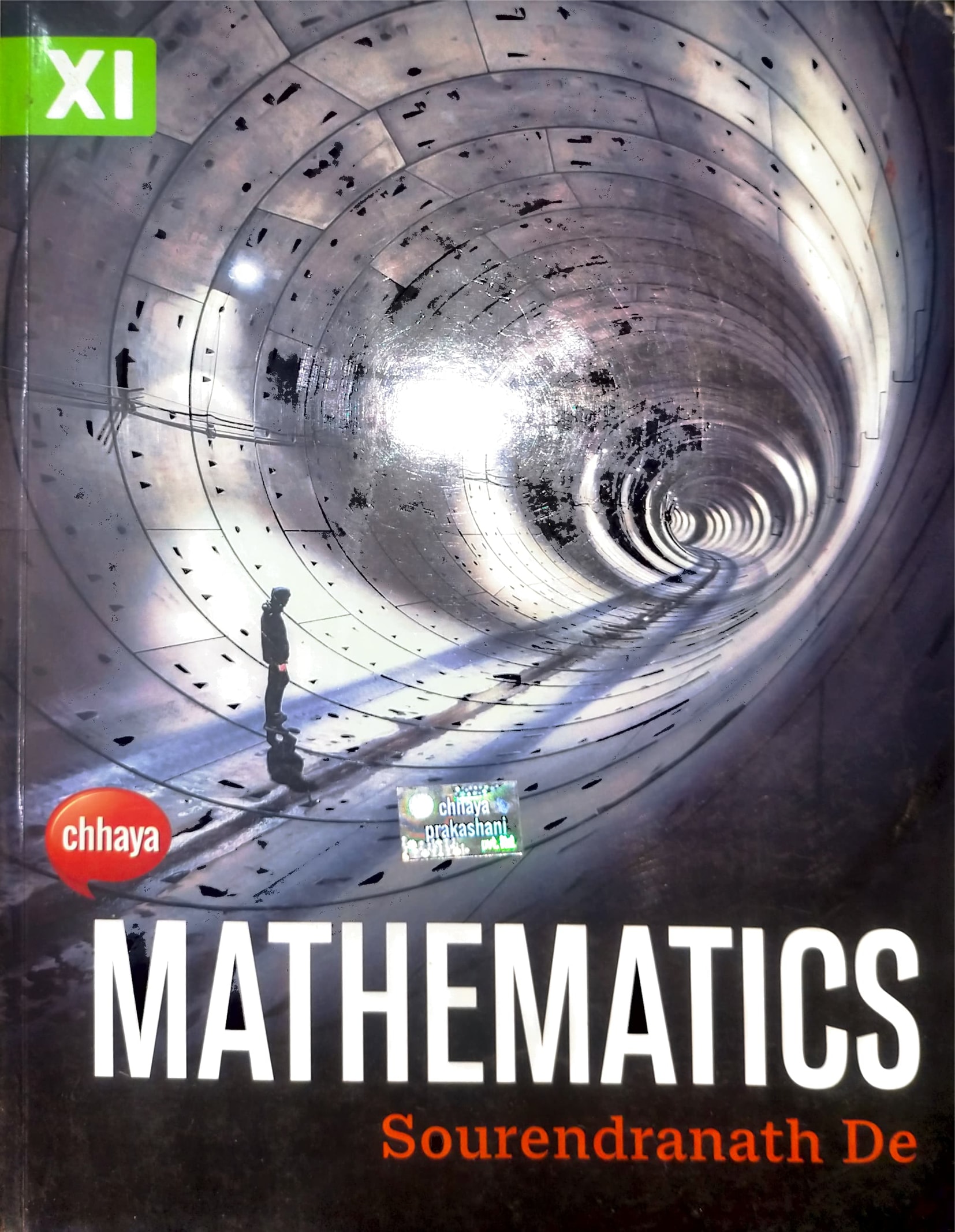 Mathematics by S N Dey for WBCHSE - Class XI (English Version)
