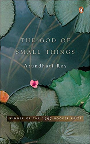 The God of Small Things: Booker Prize Winner 1997