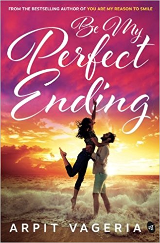 Be My Perfect Ending 2023