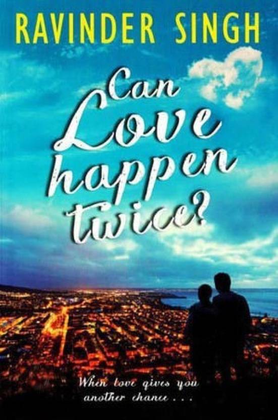 Can Love Happen Twice