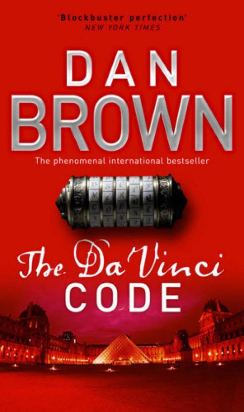 Dan Brown Vinci Code 2023