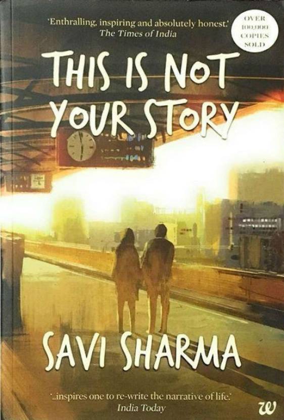 This Is Not Your Story 2023