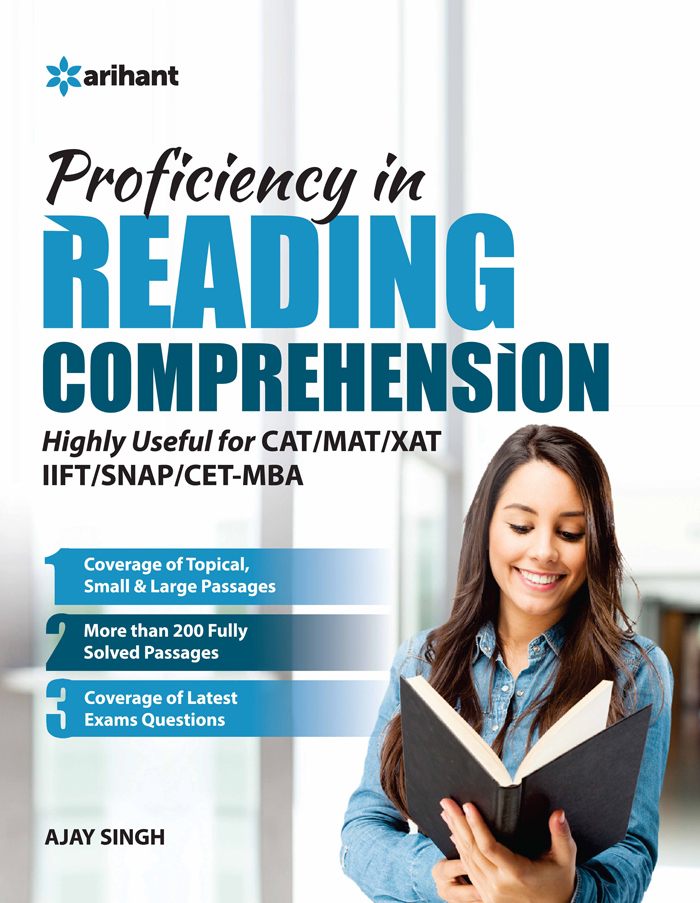 Proficiency in Reading Comprehension  2023