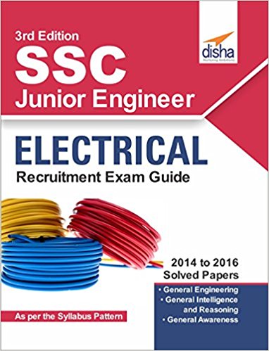 SSC Junior Engineer Electrical Engineering Recruitment Guide 2024