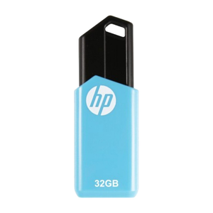 HP v150w 32GB USB 2.0 flash Drive 
