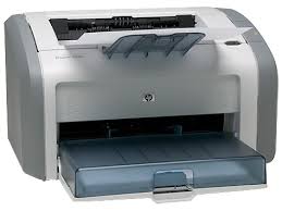 HP LaserJet 1020 Multi-function Printer