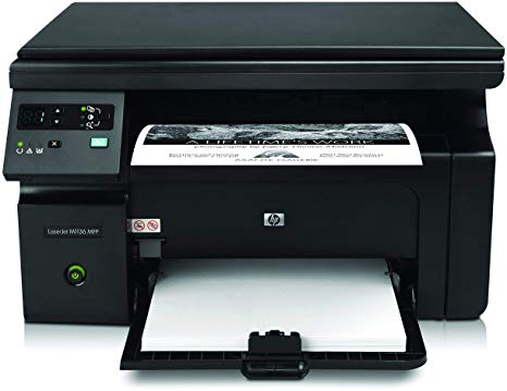 HP LaserJet Pro M1136 Multi-function Printer 