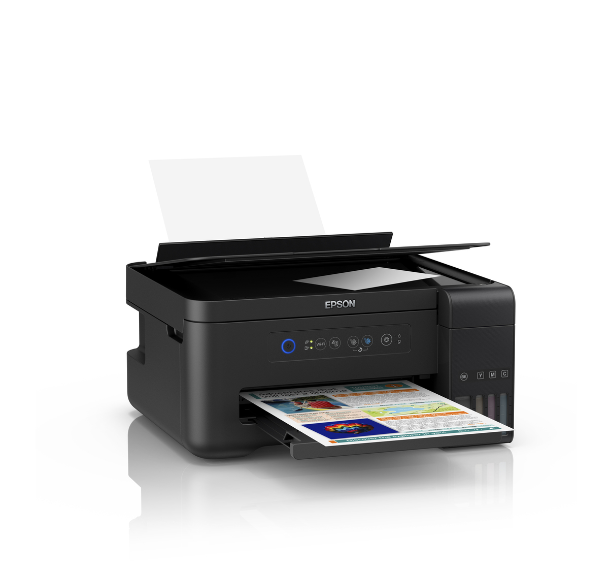 Epson L4150 Multi-function Wireless Printer 